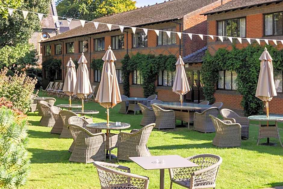 Winchester Royal Hotel