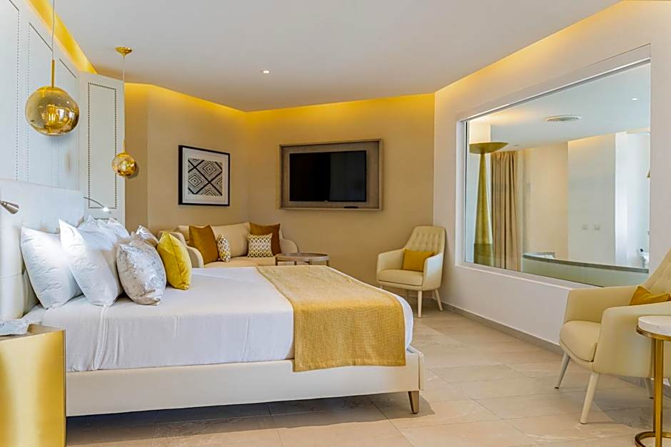 Grand Bavaro Princess - All Inclusive