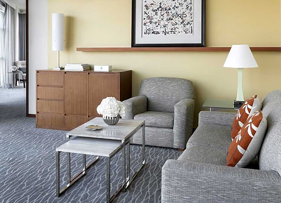 Four Seasons Hotel Silicon Valley At East Palo Alto