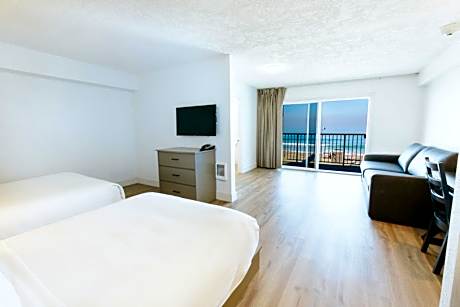 Suite with Sea View