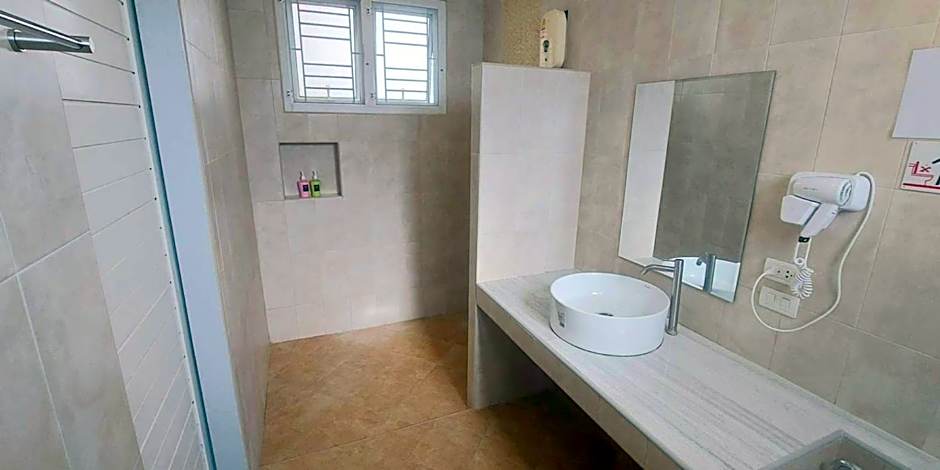 Udomsuk villa phuket