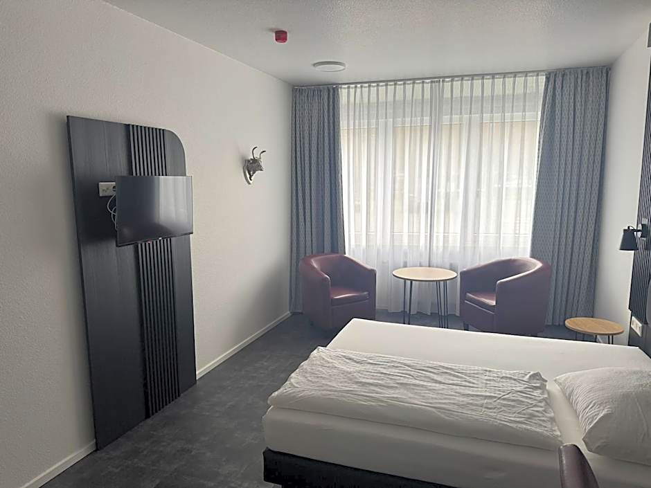 Panorama Hotel Rheinkrone