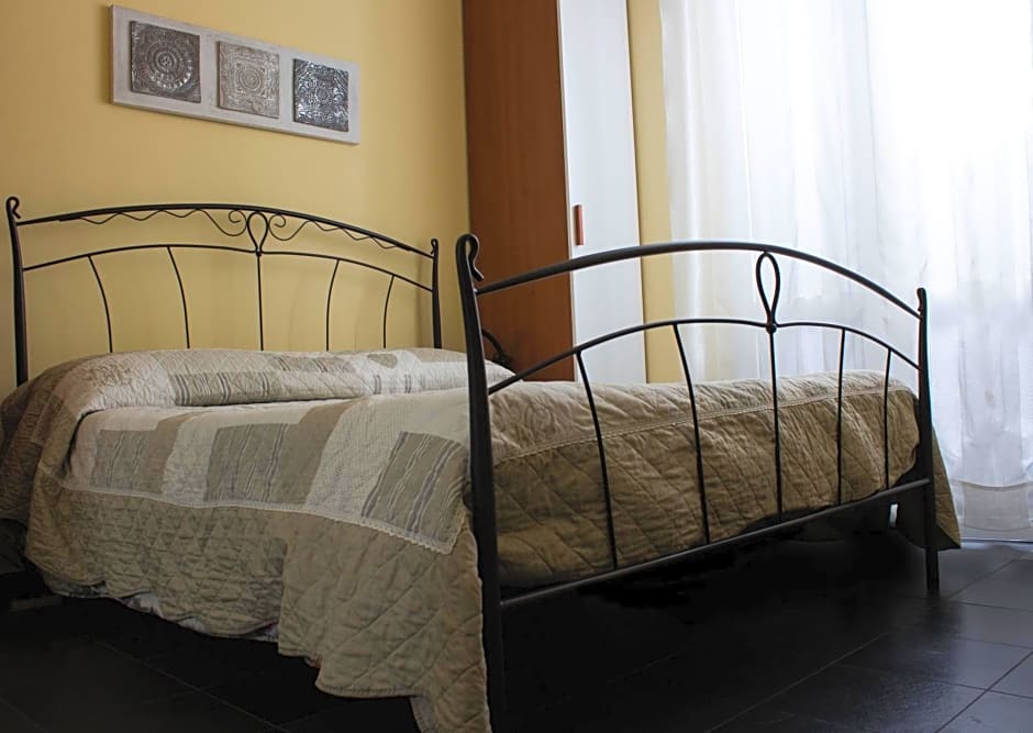 La Casetta B&B – Cernusco sul Naviglio, DC