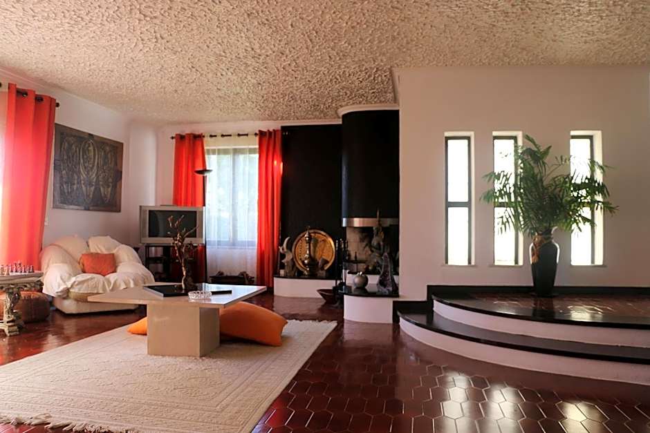 Casa Teresinha