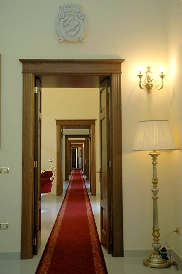 Castello Conti Filo