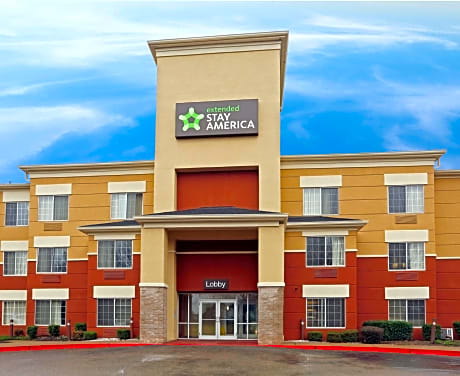Extended Stay America Suites - Memphis - Airport