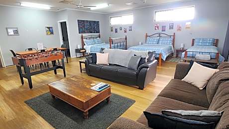 The Corner Store B&B