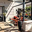 Hotel Le Canberra