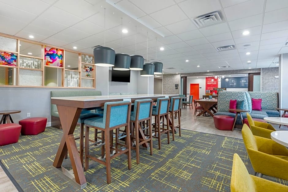 Hampton Inn Harker Heights