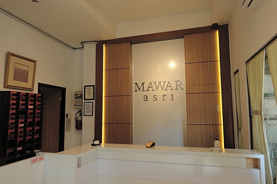 Mawar Asri Heritage Hotel