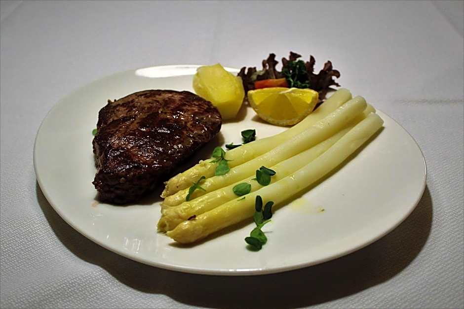 Gartenresidence Stephanie by Hotel Rotwand