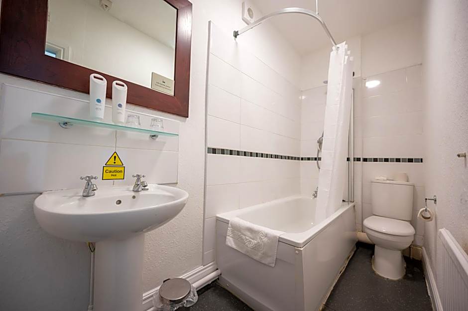 Channings Hotel by Greene King Inns