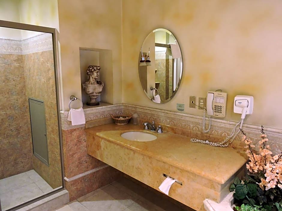 Hotel Quinta Cesar