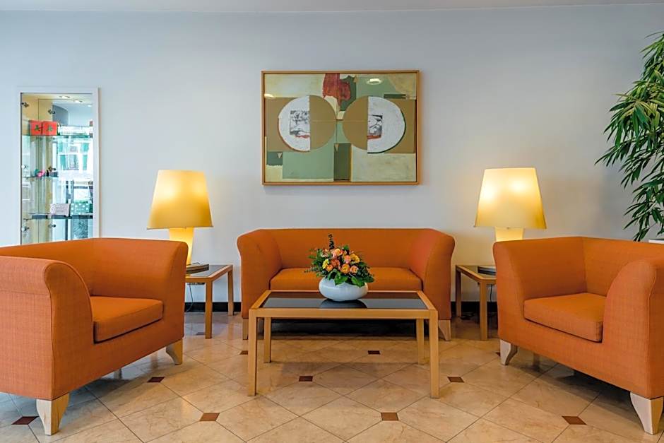 Schlosspark Hotel