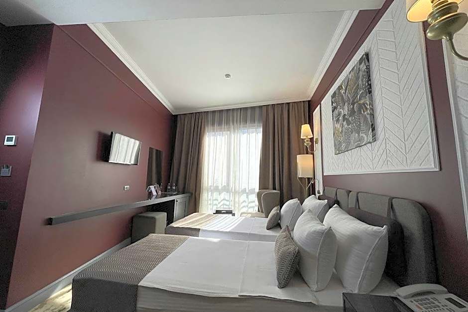 Teatro Rooms Hotel