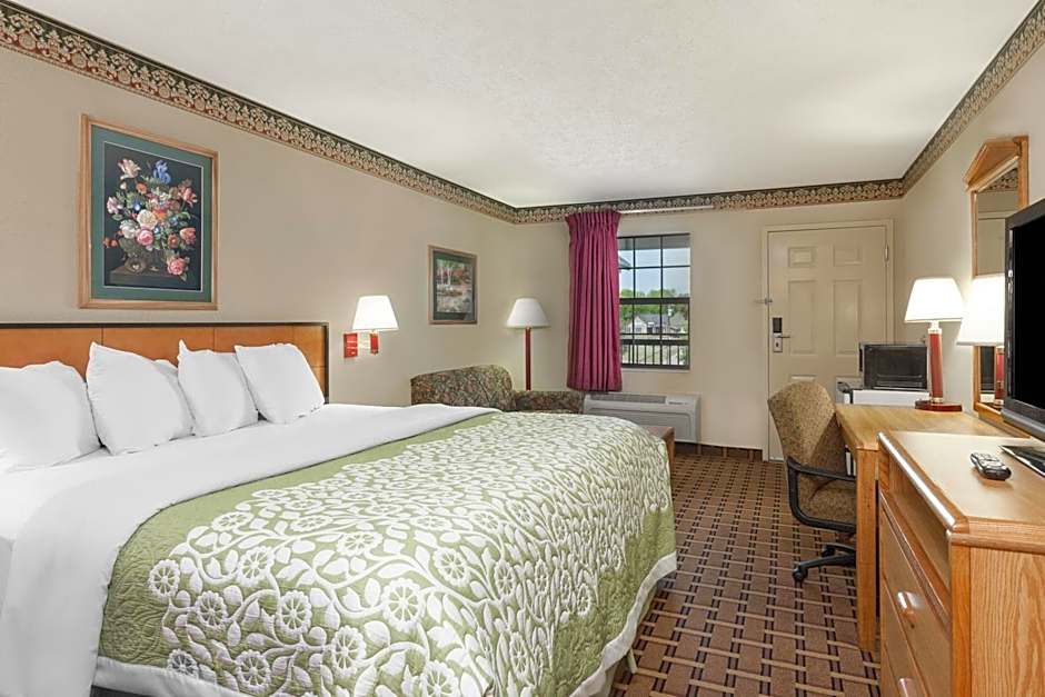 Days Inn by Wyndham Lexington