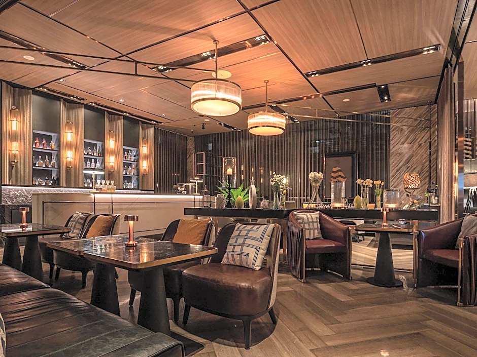 Vie Hotel Bangkok - Mgallery By Sofitel