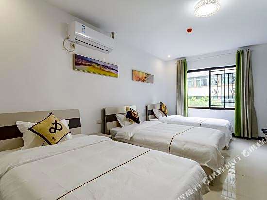 Yindu City Apartment