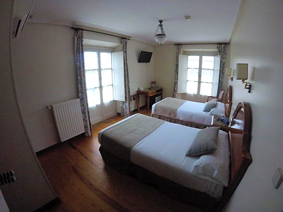 Hotel Asturias