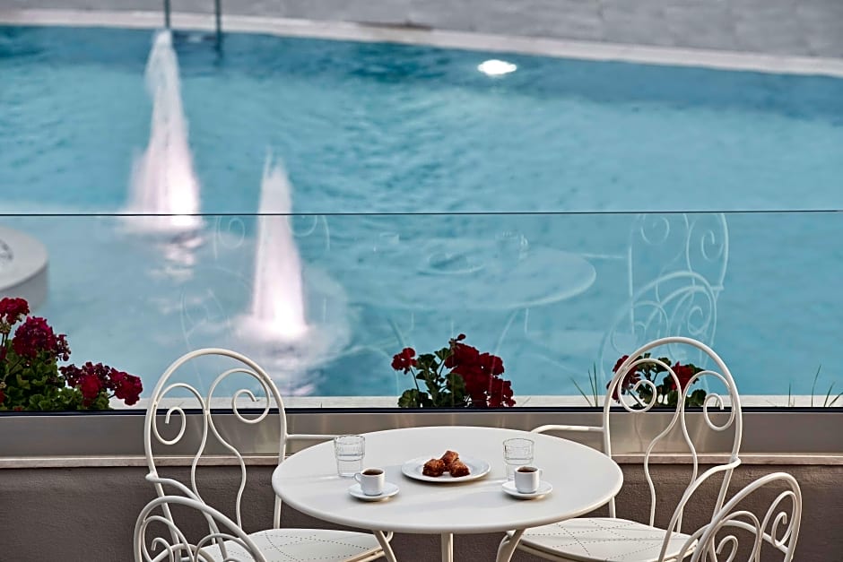 Rodos Princess Beach Hotel