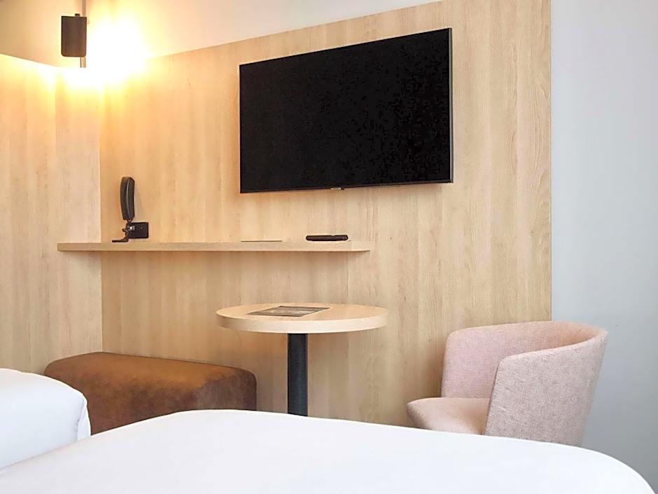 ibis Styles Arras Centre