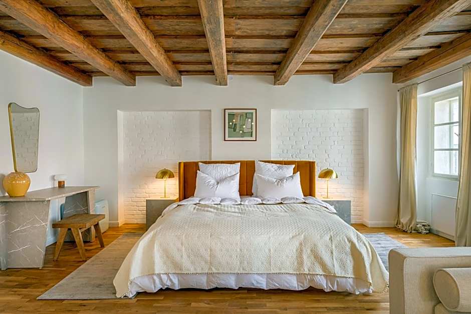 Domus Balthasar Boutique Hotel