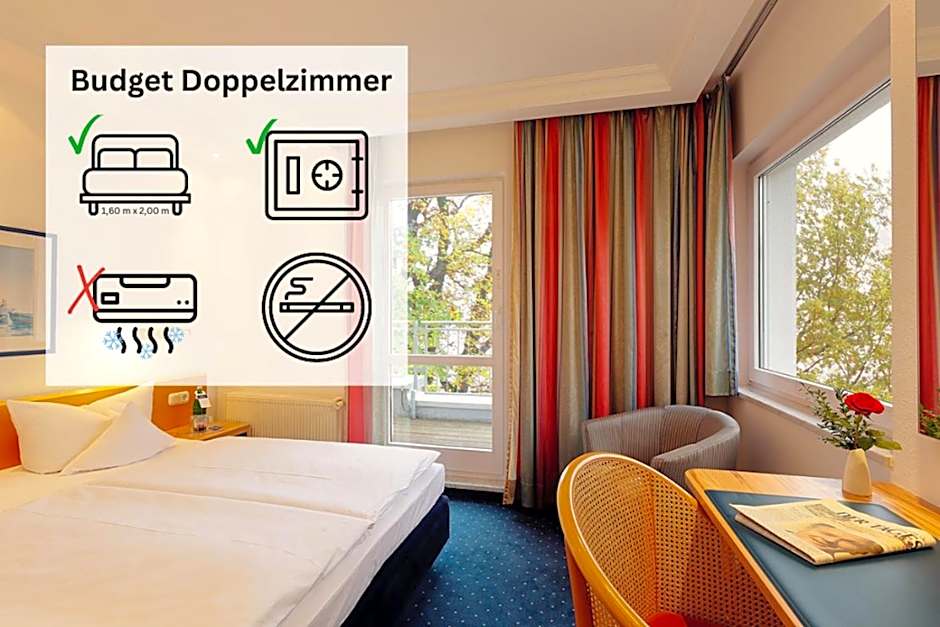 INSELHOTEL Potsdam