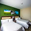 Hampton Inn By Hilton Santo Domingo Airport