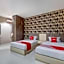 OYO Flagship Tembok Batu Residence