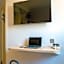 B&B hotel Marseille Centre La Timone