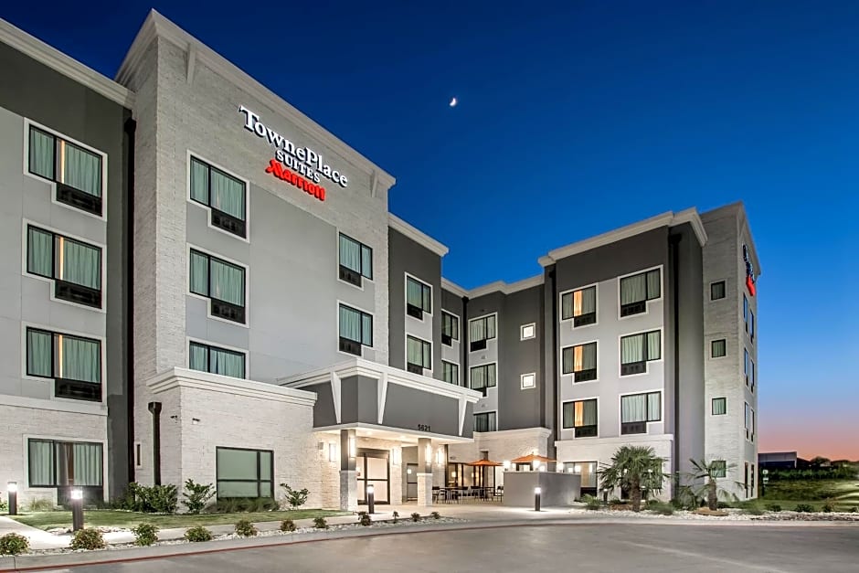 TownePlace Suites by Marriott Waco South