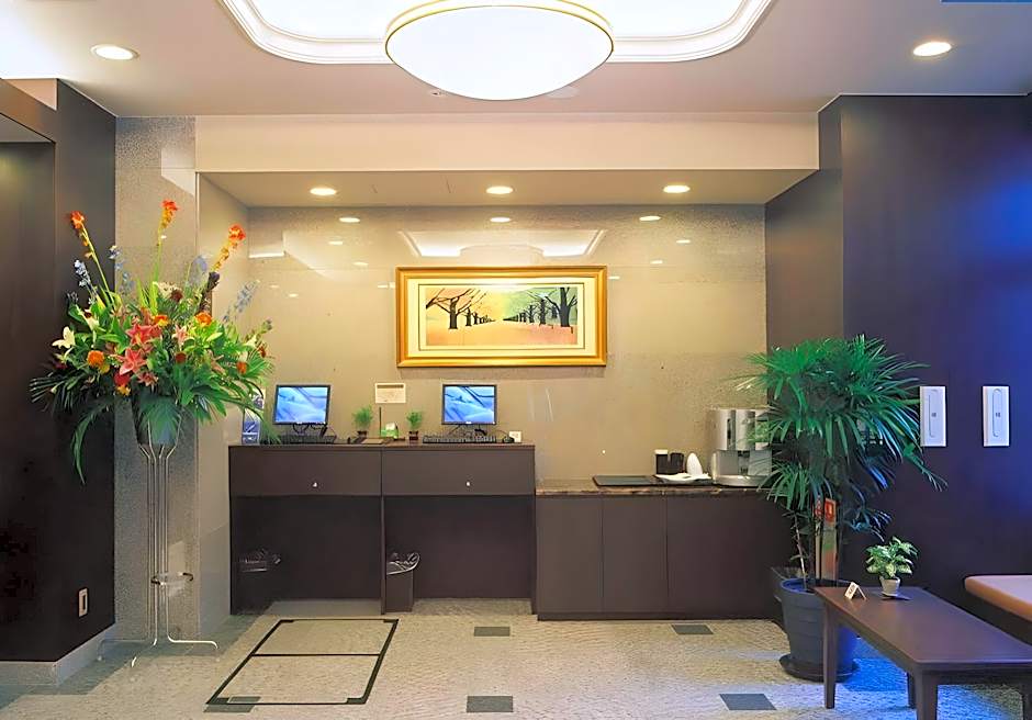 Hotel Route Inn Fukui Ekimae
