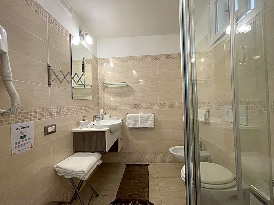 B&B Santa Venardia Gallipoli