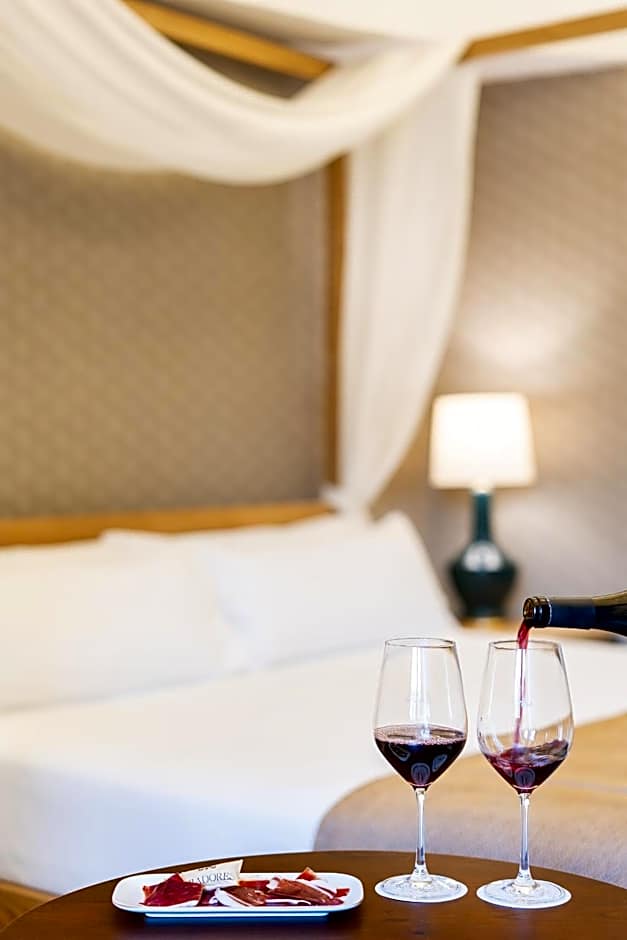 Parador de Ciudad Rodrigo