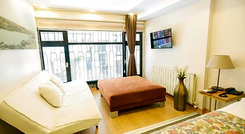 Wame Suite Hotel Nisantasi