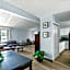 Clarion Inn Falls Church-Arlington