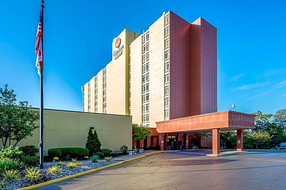 Clarion Hotel - Cincinnati North