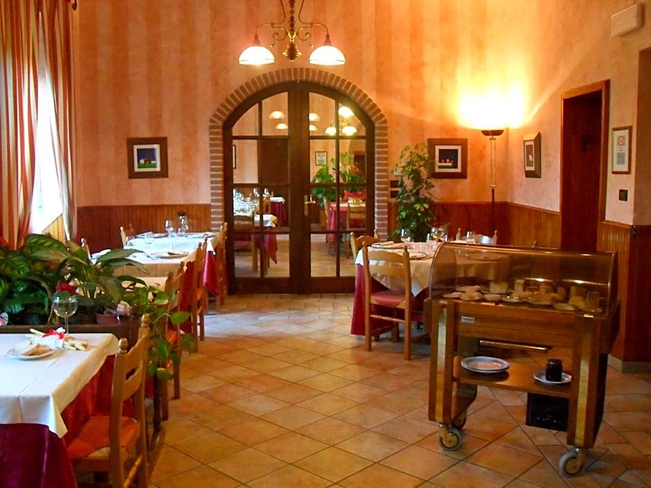 Ristorante Albergo Da Maurizio