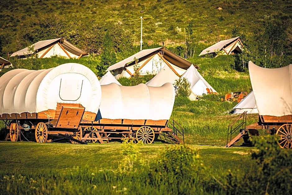 Conestoga Ranch