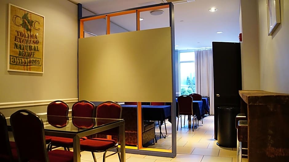 Nesva Hotel - New York City Vista