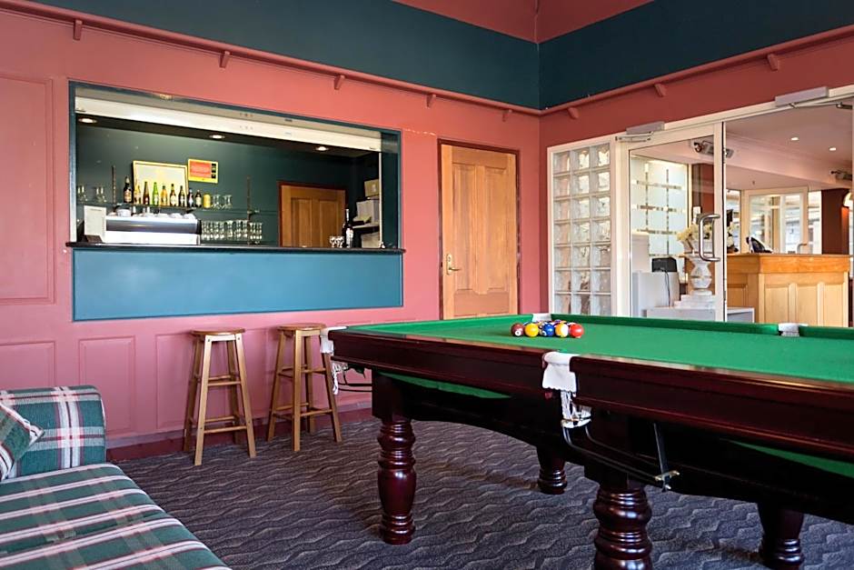 La Maison Boutique Hotel