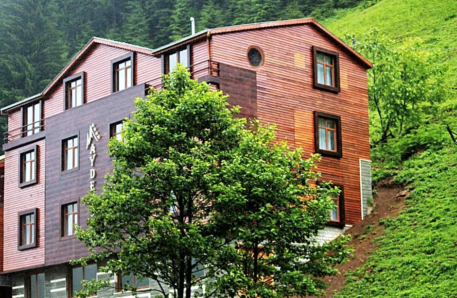 Ayderoom Hotel