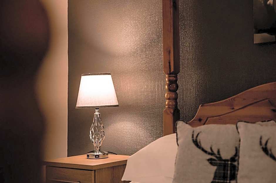 Castle Hotel Haverfordwest