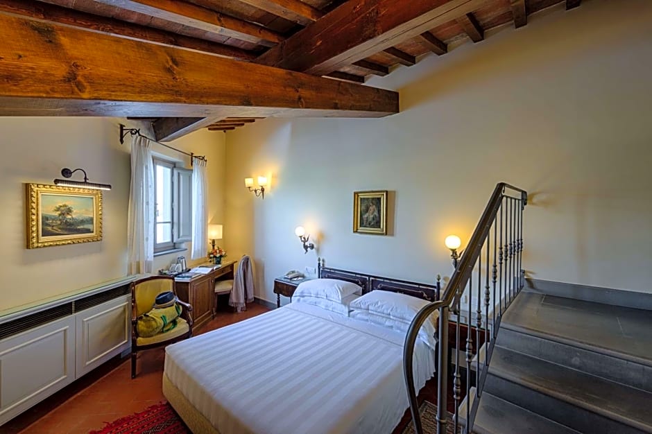 HOTEL MULINO DI FIRENZE