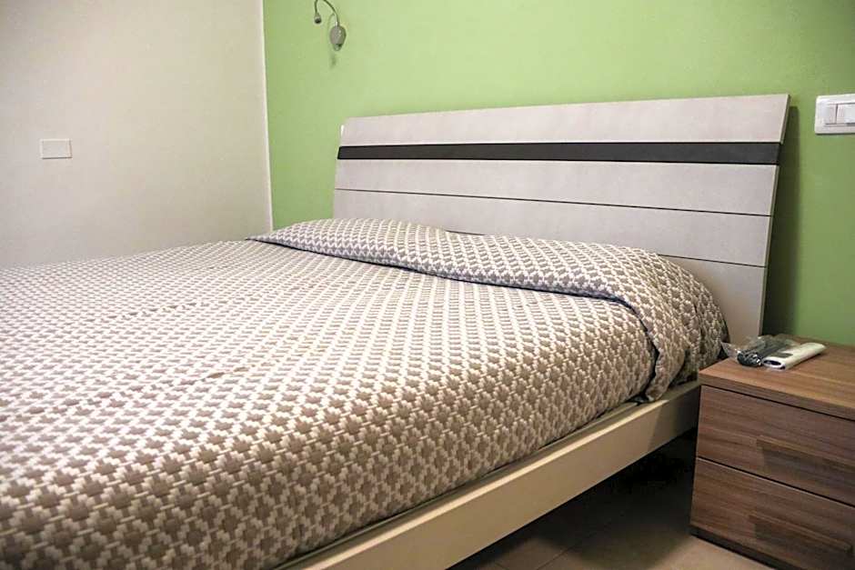 B&B La Quiete
