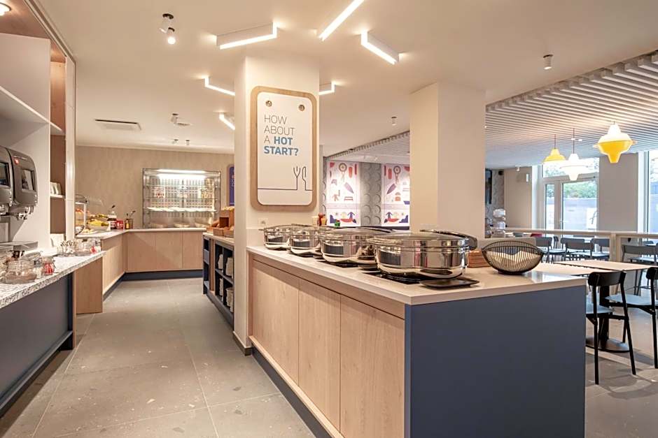 Holiday Inn Express & Suites Gent By IHG