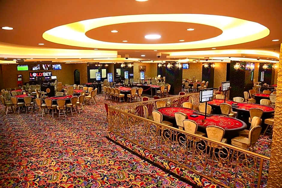 Imperial Royale Hotel