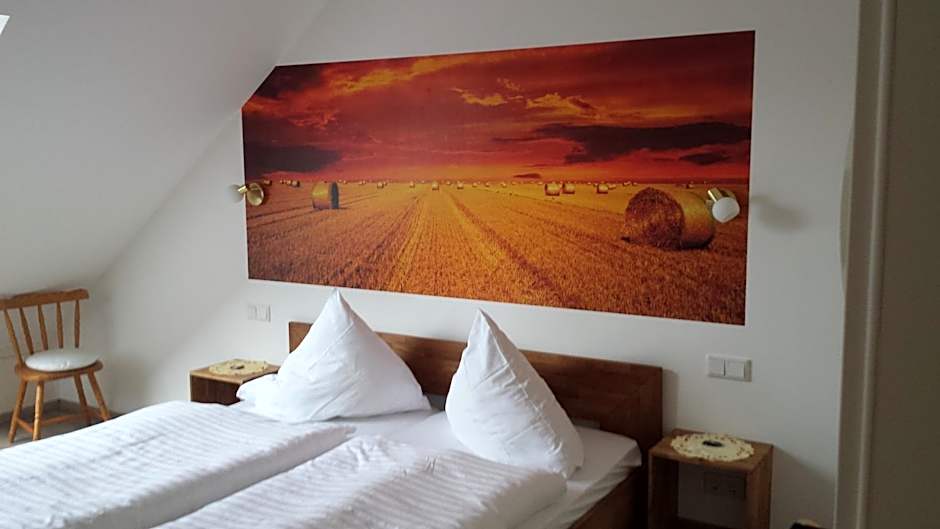 Hotel Fürstenberger Hof