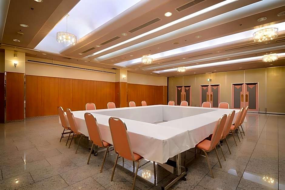 Hotel Daiheigen