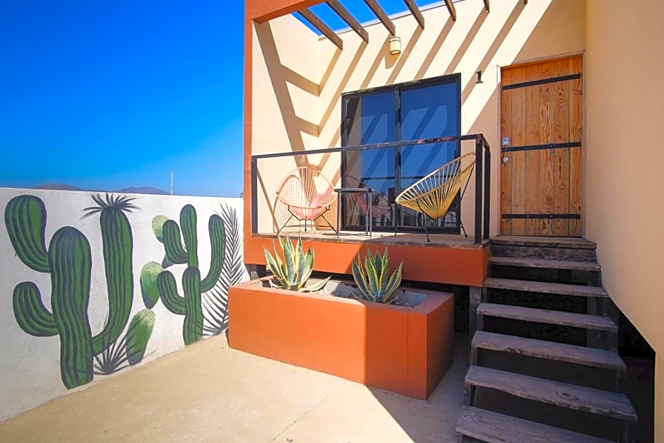 Casas VV